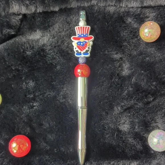 Pens. Fund-Raising New Handmade - Picture 4 of 9